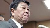 Japan's ruling party loses all 3 seats in special vote, seen as punishment for corruption scandal