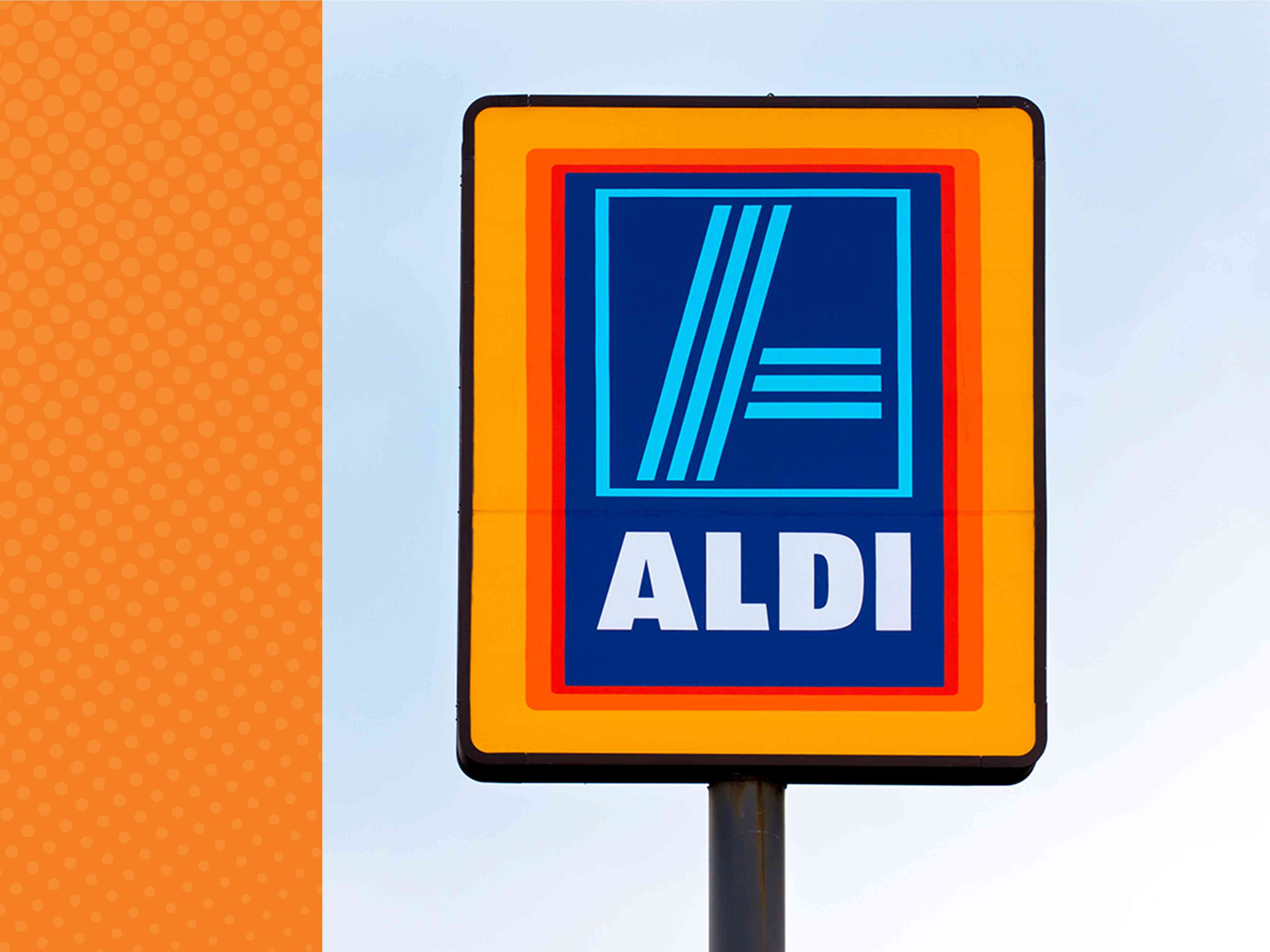 Aldi Has a Blackstone Copycat That’s More Than Half the Price of the Famous Griddle