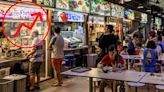 Where to find cheapest food and drink in Singapore: IPS Makan Index 2.0