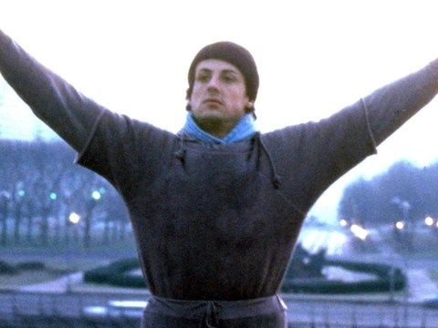 Green Book’s Peter Farrelly to Direct I Play Rocky, Details Making of Sylvester Stallone Movie