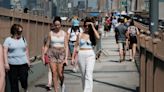 Is There A Link Between Extreme Urban Heat And Climate Change?