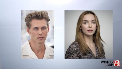 Austin Butler, Jodie Comer will wave green flag to start Indy 500