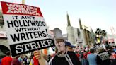 Hollywood has two weeks to reach a union deal if it wants to avoid a writers' strike