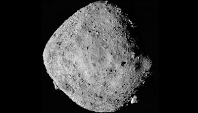 The Asteroid Bennu Is a Time Capsule from the Early Solar System