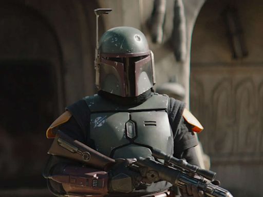 The Book Of Boba Fett Intentionally Copied Patton Oswalt's Parks And Rec Rant