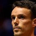 Roberto Bautista Agut