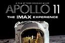 Apollo 11 trailer - watch the documentary trailer here