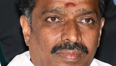 Former AIADMK Minister M.R. Vijayabhaskar remanded in judicial custody
