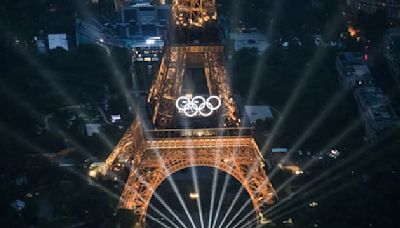 JO 2024: plus de 85% des Français ont jugé la cérémonie "réussie", selon un sondage