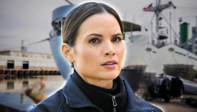 NCIS Season 21 Finale Plot Details Tease A Huge Change For Katrina Law's Jessica Knight - Looper