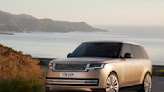 【新車登場】 MODERN LUXURY！The New Range Rover