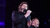 Take That's Howard Donald questions his ability to keep performing age 55