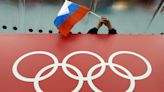 Can Russia compete at the Olympics and what is ‘AIN’?