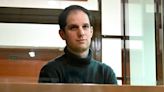 Wall Street Journal reporter Evan Gershkovich marks 1 year in Russian prison