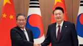 中日韓領導人會議召開 李強：必須奉行多邊主義