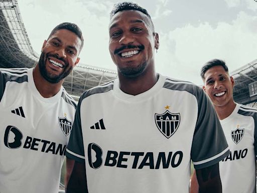 Diretoria do Cruzeiro fica irada após campanha da Adidas no Atlético