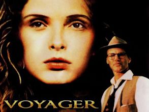 The Voyager