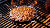 The Subtle Difference Between Baked And Ranch Style Beans