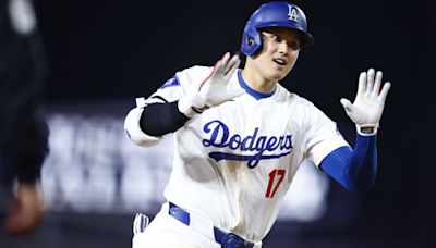 打擊三冠王外帶40轟40盜？大谷翔平正朝著史上最偉大球季邁進！ - MLB - 棒球 | 運動視界 Sports Vision