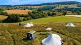 The four Welsh campsites with perfect scores named among the UK's 150 best