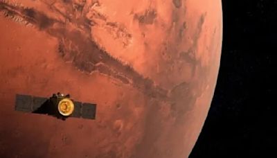 Horóscopo: los 5 signos del zodíaco más afortunados con el ingreso de Marte en Géminis