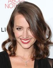 Amy Acker