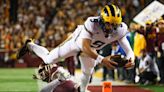 Michigan football score vs. Minnesota: Game recap, highlights