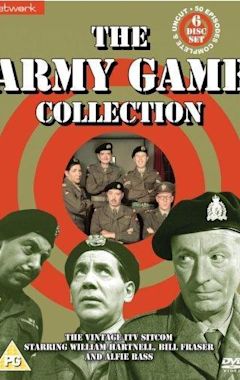 The Army Game