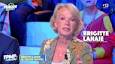 Brigitte Lahaie « renvoyée » à son passé : « Je ne vais pas dire que c’est génial de faire du porno… »