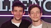 ‘Challengers’ Stars Josh O’Connor and Mike Faist Nailed That Sexually-Charged Churros Scene in Just Two Takes