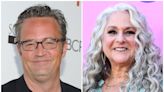 Friends creator Marta Kauffman says Matthew Perry was in a 'good place' before his death