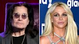 Ozzy Osbourne Reveals He’s ‘Fed Up’ With Seeing Britney Spears’ Dance Videos ‘Every F–king Day’