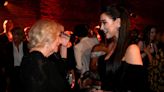 Queen Camilla Meets Dua Lipa Before Presenting the Prestigious Booker Prize in London