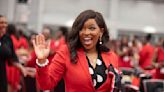 Delta Sigma Theta Sorority Regional Conference Public Meeting