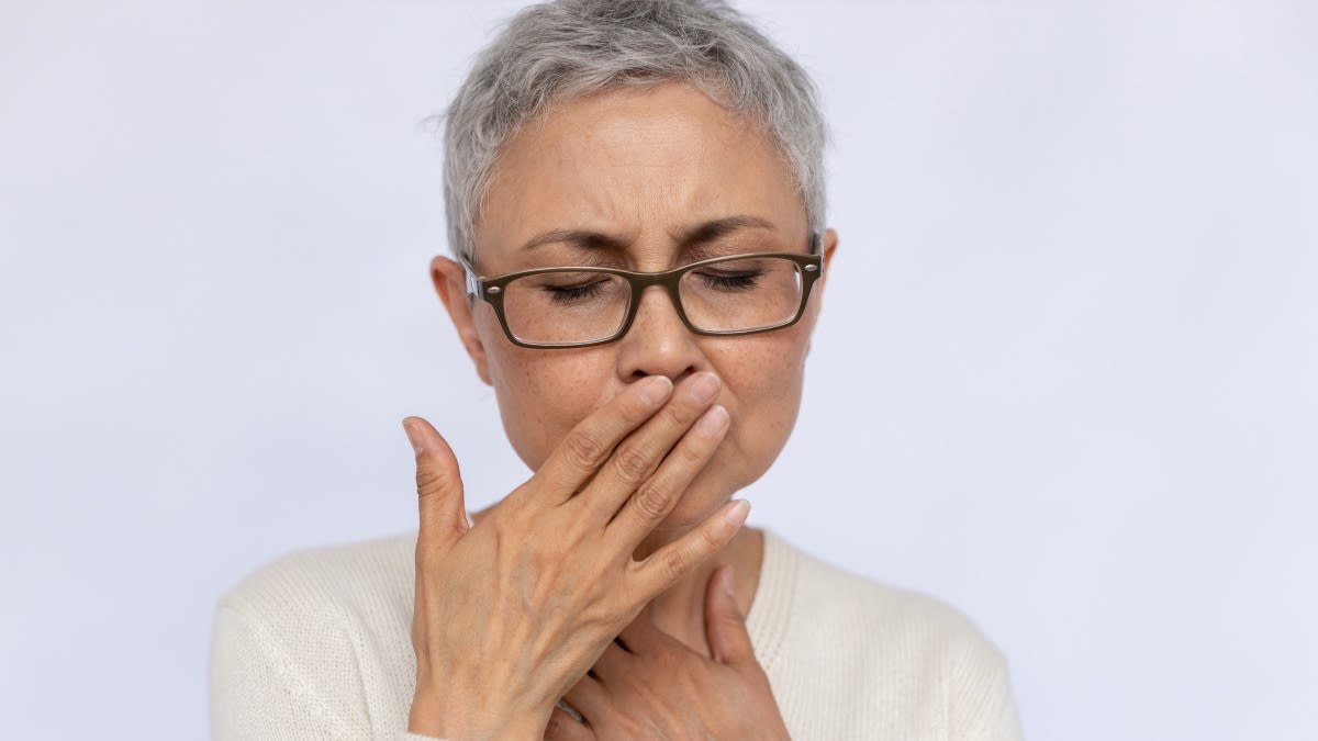 What 7 Types of Bad Breath Smells Can Signal About Your Health and Easy Fixes