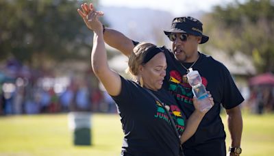 What's open and closed on Juneteenth? Here's what to know about post office, store hours