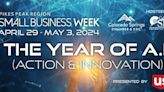 Colorado Springs Small Business Week Awards winners named