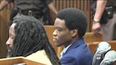 Prison phone calls, more interrogation tapes highlight day 4 of Jaylin Brazier murder trial