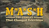 The cast of M*A*S*H looks back on TV shows legacy in Fox special airing tonight, May 27