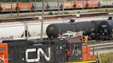 CN Rail fined $8M for crude oil spills related to 2015 train derailments