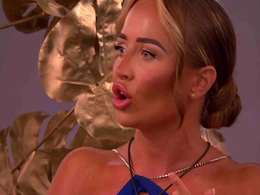 ITV hit with Ofcom complaints from furious Love Island fans over Movie Night