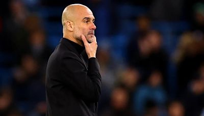 La dura crítica a Guardiola de una de las estrellas a las que entrenó en el Bayern: “Fue un error”