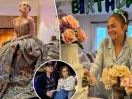 Jennifer Lopez admits she’s ‘fragile’ and ‘frightened’ after celebrating her birthday without Ben Affleck
