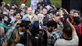 Iran holds run-off elections as reformist lawmaker takes on hardliner to become next President