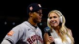 Look: MLB Player Hits First Career Home Run As His Parents Were Being Interviewed