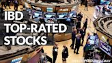 NRG Energy Stock Joins Elite List Of Stocks With 95-Plus Composite Rating