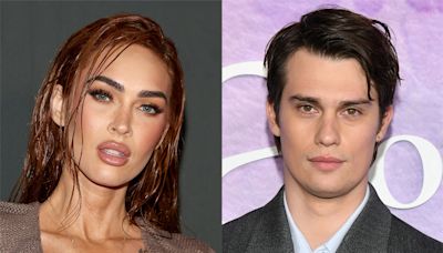 Megan Fox, Nicholas Galitzine and More Whose First Jobs Are Relatable AF - E! Online