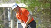 Coldwater and Quincy golf open season at Coldwater Cardinal Golf Invite