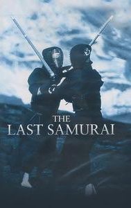 The Last Samurai