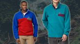 Patagonia's Synchilla Pullover Is a 'Timeless Classic' That 'Lasts Forever,' Now It's 51% Off and Selling Out Quickly